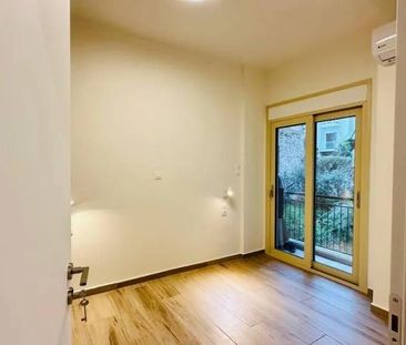Studio/Γκαρσονιέρα για ενοικίαση Υψηλά Αλώνια (Πάτρα) - Photo 2