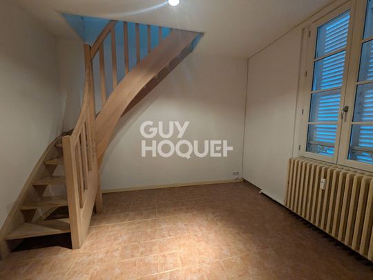 Location Appartement 3 pièces 60m² AUXERRE 89000 - Photo 1