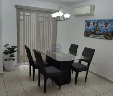 Casa en renta en Almería, Apodaca, Nuevo León - Photo 1