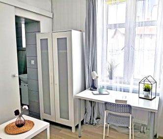 Pokój, ul. Barbary - Photo 6