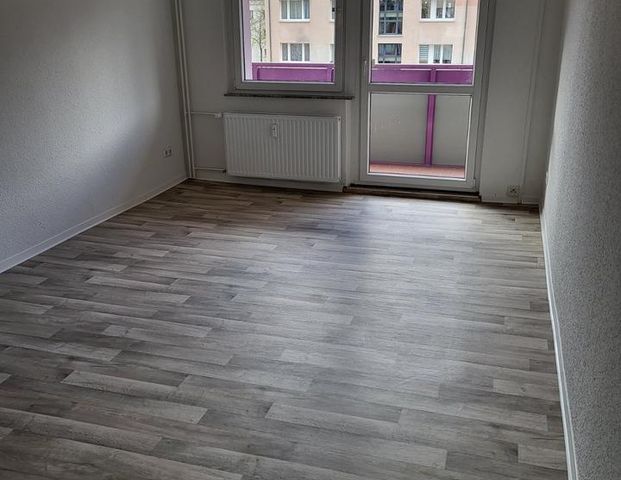 Karl-Gehrmann-Straße 22, 2. Obergeschoss links - Photo 1