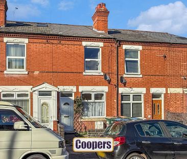 2 bedroom terraced house to rent - Photo 6