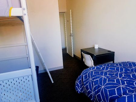 Twin shared room with En-Suite - Photo 4