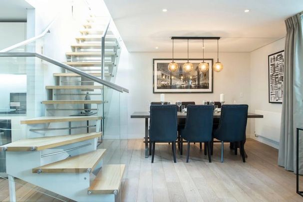 4 bedroom penthouse to rent - Photo 1