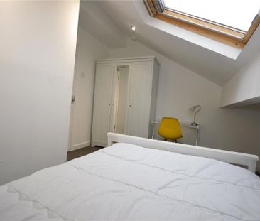 5 bedroom terraced house to rent - Photo 2