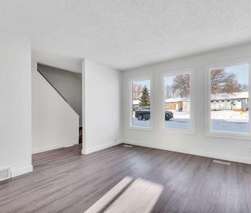 The Meadows | Murphy Cres.& Lothian Mews, Regina - Photo 1