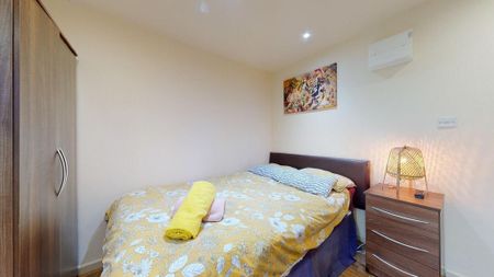 Studio to rent - Photo 3