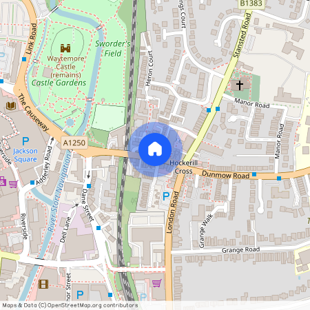 Bishop's Stortford, CM23