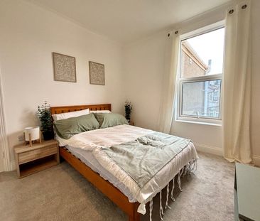 1 Bed Flat, Argyle Avenue, BS5 - Photo 6