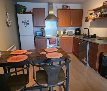 Room in a Shared Flat, Coode, S3 - Photo 3