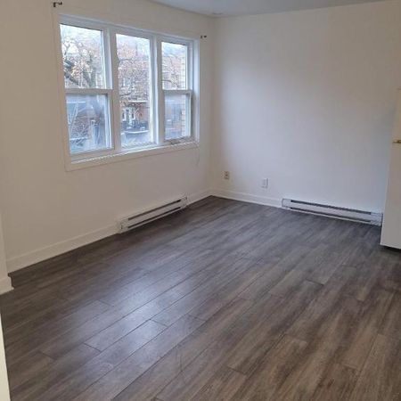 1 CH - 1 SDB - Montréal - $995 /mo - Photo 4