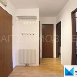 Hofseitige 2-Zimmerwohnung im Neubau - Photo 3
