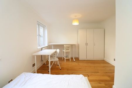 Room in a Shared House, Jamestown Way, E14 - Photo 3