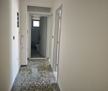 Διαμέρισμα για ενοικίαση Ισθμία (Λουτράκι-Περαχώρα) - Φωτογραφία 4