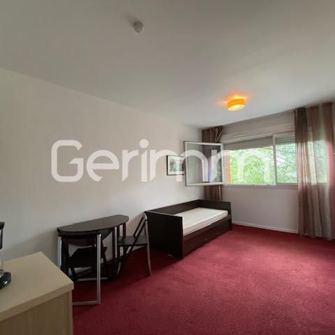 Location Appartement 2 pièces 40,46 m² - Photo 1