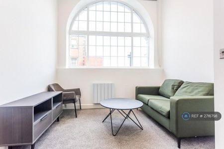 1 bedroom flat to rent - Photo 4