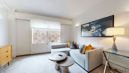 Park Road, St Johns Wood, NW8 7HY, London - Photo 3