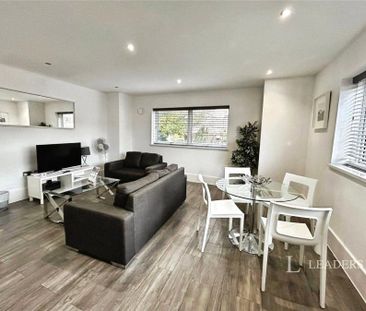 2 bedroom property to rent Denmark Villas, Hove, East Sussex, BN3 - Photo 1