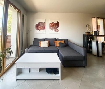 Location Appartement 2 pièces 40m² LYON 5ème - Photo 1