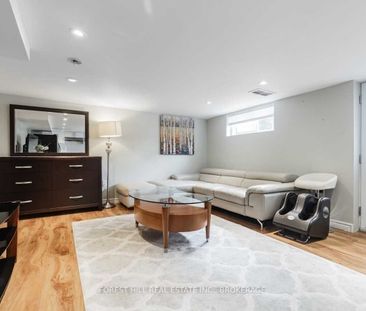 For Lease - 632 Pharmacy Avenue Unit# Bsmt, Toronto, Ontario - Photo 6