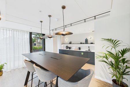 3 bedroom apartment to rent - Photo 5