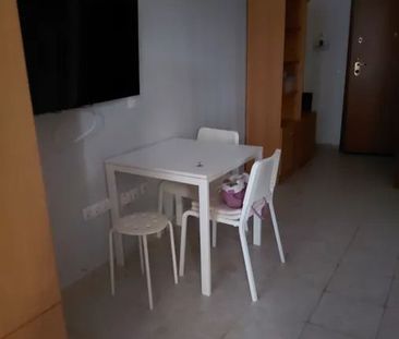 Studio/Γκαρσονιέρα για ενοικίαση - Άνω Πόλη, - Photo 4
