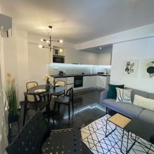 Studio/Γκαρσονιέρα για ενοικίαση - Άλιμος, - Φωτογραφία 1