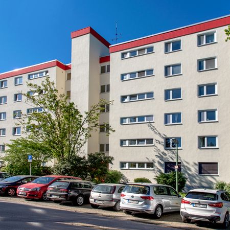 3-Zimmer-Wohnung in Essen Margarethenhöhe - Photo 3