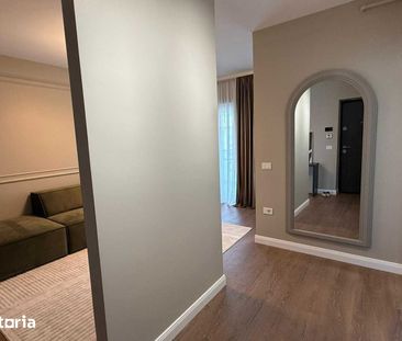 Apartament 2 camere premium The Grand Kristal - Metalurgiei, parcare! - Fotografie 3