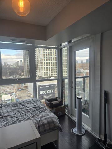 For Lease - 400 Adelaide Street Unit# 1715, Toronto, Ontario - Photo 3