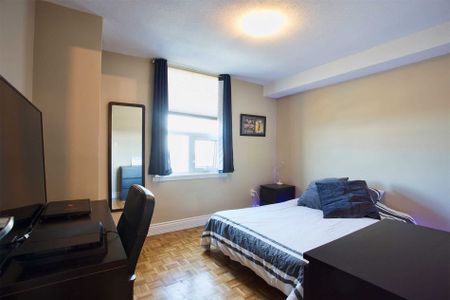 For Lease - 716 The West Mall N/A Unit# 906 (Room), Toronto, Ontario - Photo 2