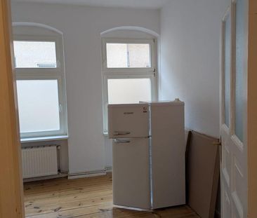 2-Zimmer im Samariterkiez zur Untermiete - Photo 5