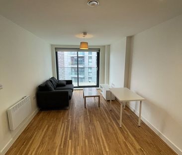 2 Bed Flat, Pomona Strand, M16 - Photo 1