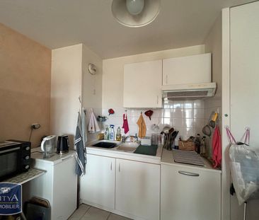 Location Appartement 3 pièces 57m² PERIGUEUX 24000 - Photo 1