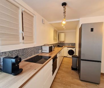 Appartement T3 Valenton à louer - Photo 5