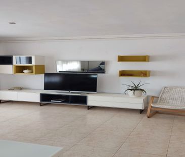 Apartamento de alquiler en Lluminetes - Photo 1