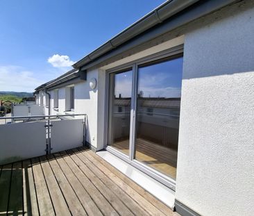 Ankommen, wohlfühlen, zuhause sein – Ihr neues Wohnparadies in Hofa... - Photo 3