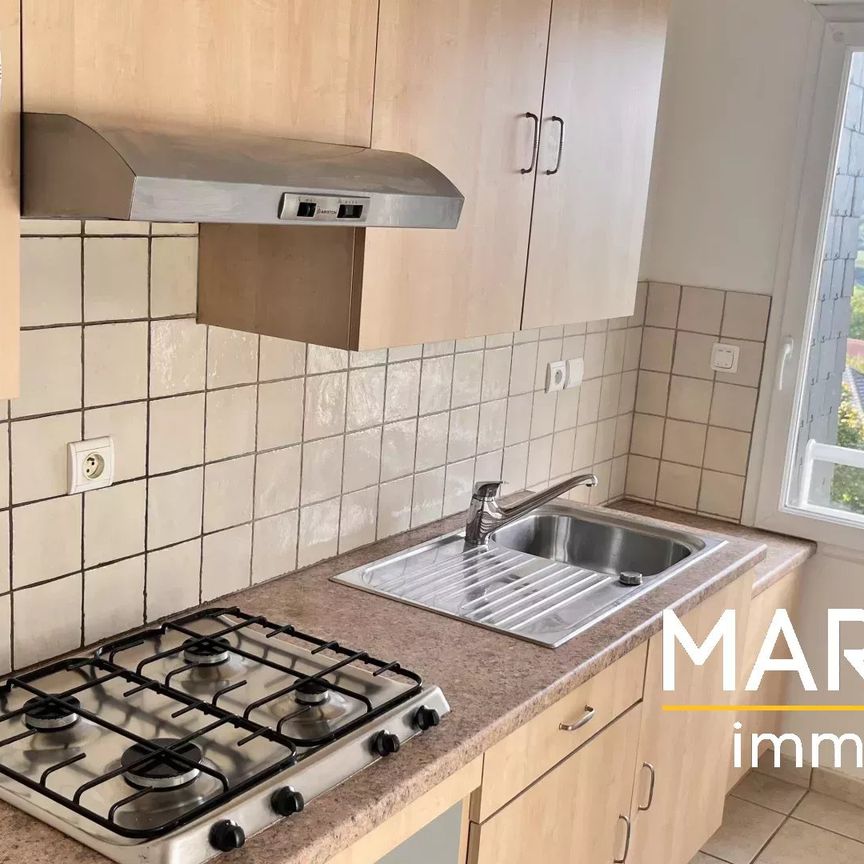 Location Appartement 2 pièces 43m² GUERET 23000 - Photo 1