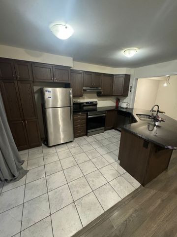 For Lease - 138 Watermill St Street, Kitchener, Ontario - Photo 2