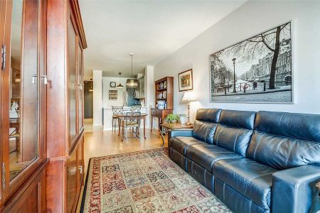 For Lease - 10 Gateway Boulevard Unit# 203, Toronto, Ontario - Photo 4