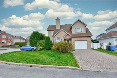 31 Rue du Vaucluse, app.A, J5Y 3Z4, Repentigny - Photo 3