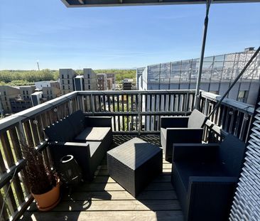 Location Appartement 3 pièces 64m² STRASBOURG 67000 - Photo 6