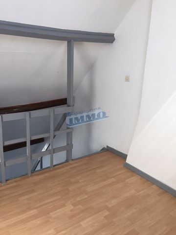 Appartement 2 pièces à Avesnes-le-Comte - Photo 2