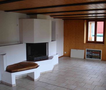 2.5 Zimmer, 75 m², EG - Photo 6