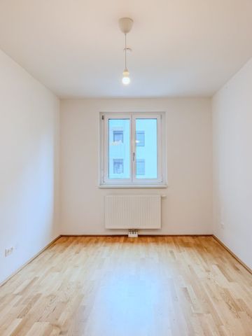 3-Zimmer-Wohnung mit Balkon - Photo 3