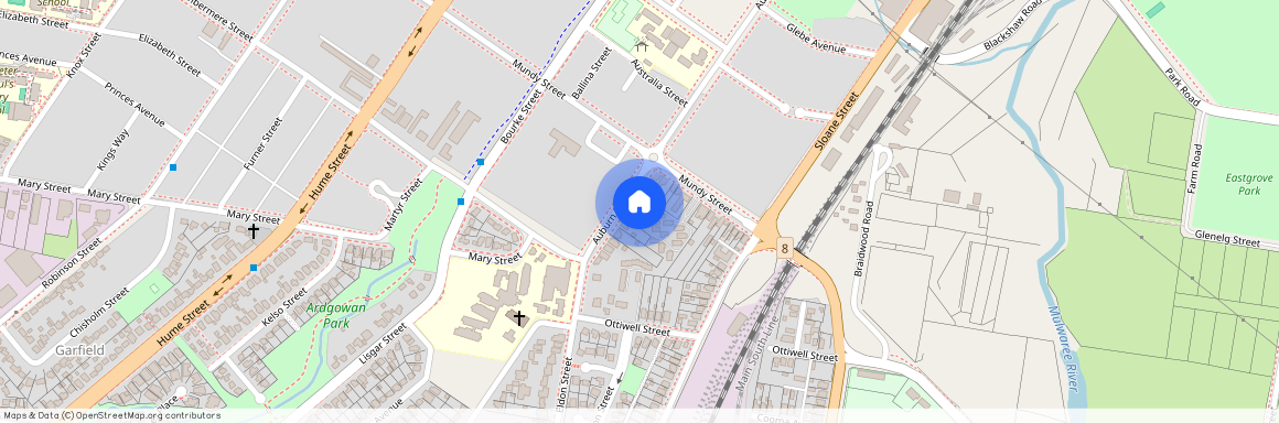 21 Auburn Street, NSW 2580, Goulburn