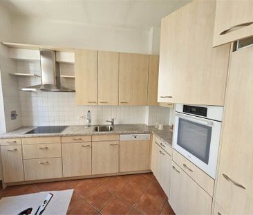Lugano centro, ampio 4.5 locali - Foto 6
