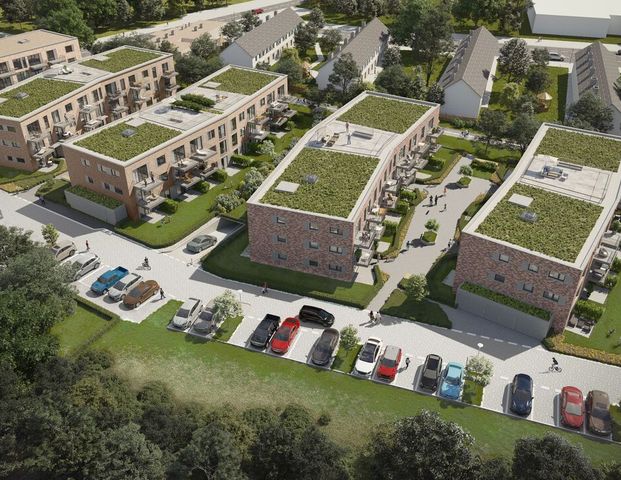 3-Zimmer-Komfortwohnung - Foto 1