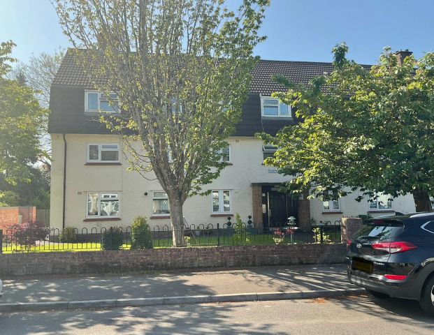 Westbourne Road, Cardiff, CF14 2BT, Cardiff - Photo 1
