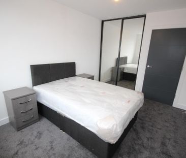 1 bedroom apartment to rent - Photo 2